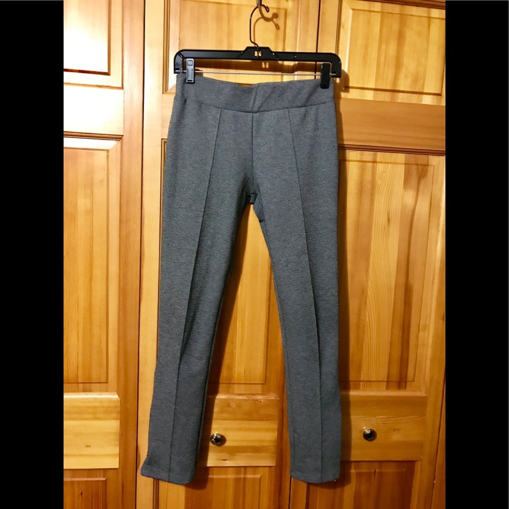 Connection 18 dressy Leggings size medium - Picture 1 of 6